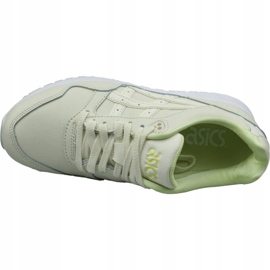 Asics Gel-Saga W 1192A075-756 žluť 2
