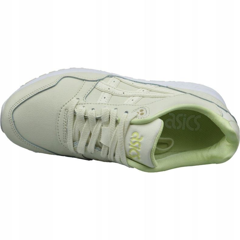 Asics Gel-Saga W 1192A075-756 žluť 2