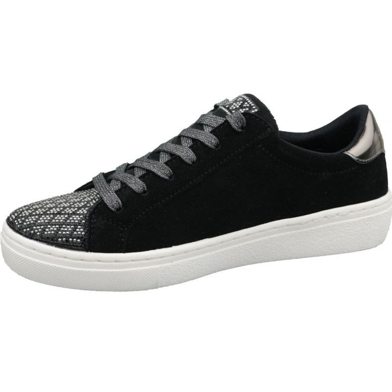 Boty Skechers Goldie W 73845-BLK černý 1