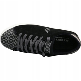 Boty Skechers Goldie W 73845-BLK černý 2