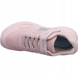 Skechers Dynamight Jr 81303L-PNK růžový 2