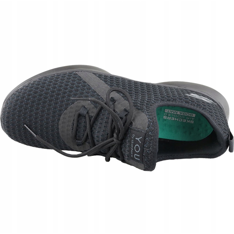 Boty Skechers You Serene W 15840-BBK černý 2