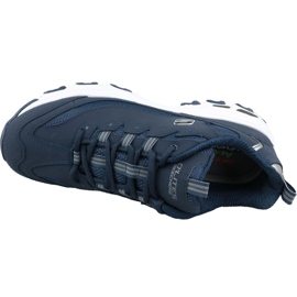 Boty Skechers D'Lites M 52675-NVY námořnická modř 2