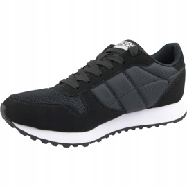 Boty Skechers Og 85 M 52315-BKW černý 1