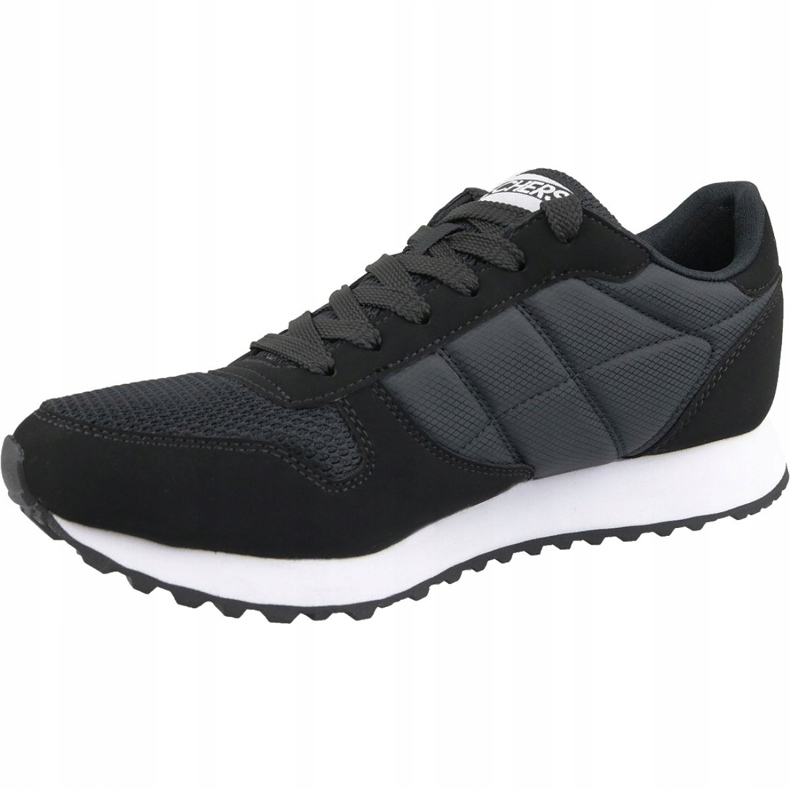 Boty Skechers Og 85 M 52315-BKW černý 1