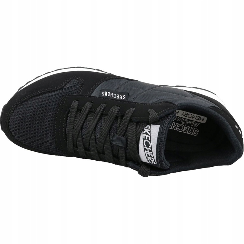 Boty Skechers Og 85 M 52315-BKW černý 2