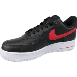 Boty Nike Air Force 1 '07 LV8 M CD1516-001 černý 1