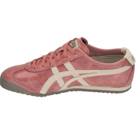 Asics Onitsuka Tiger Mexico 66 M 1183A032-600 červený 1