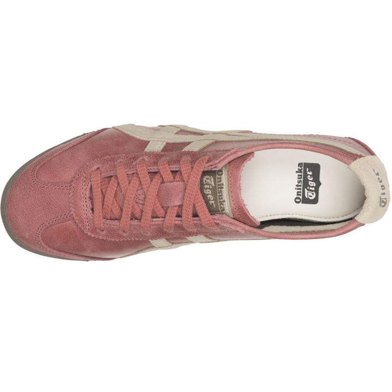Asics Onitsuka Tiger Mexico 66 M 1183A032-600 červený 2