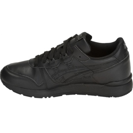 Asics Gel-Lyte Gs Jr 1194A016-001 černý 1