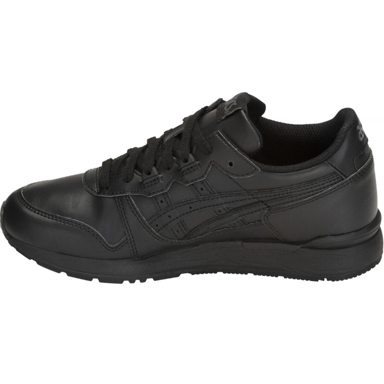 Asics Gel-Lyte Gs Jr 1194A016-001 černý 1