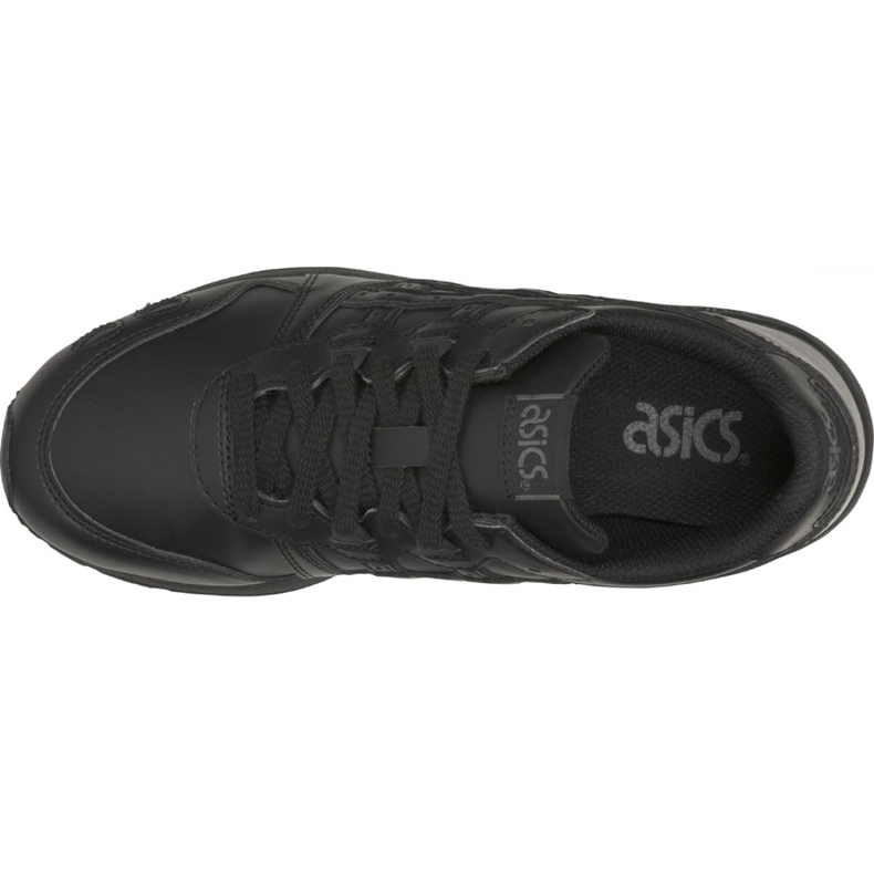 Asics Gel-Lyte Gs Jr 1194A016-001 černý 2