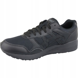 Asics Lyte-Trainer M 1201A009-001 černá 1