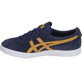 Asics Boty Onitsuka Tiger Mexico Delegation M D6E7L-400 námořnická modř 1