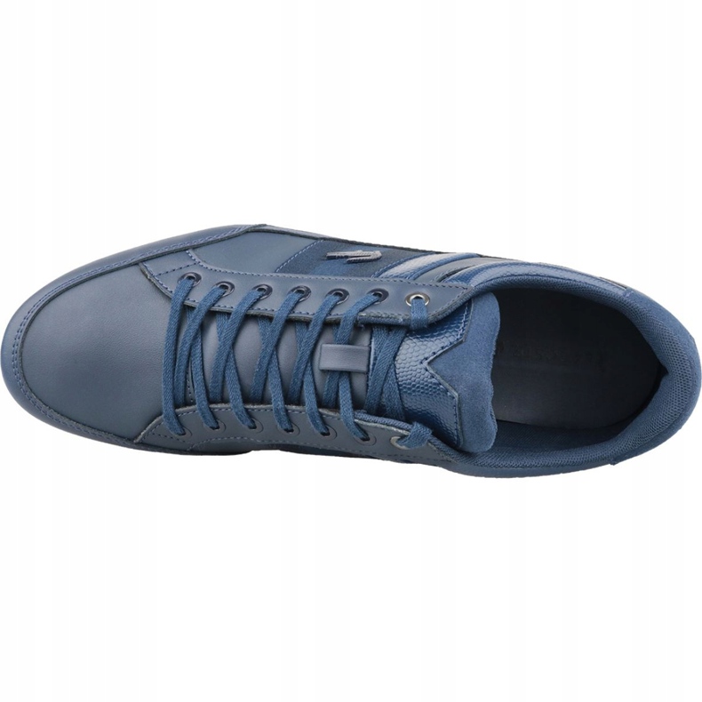 Boty Lacoste Chaymon 119 2 M 737CMA000795K námořnická modř 2