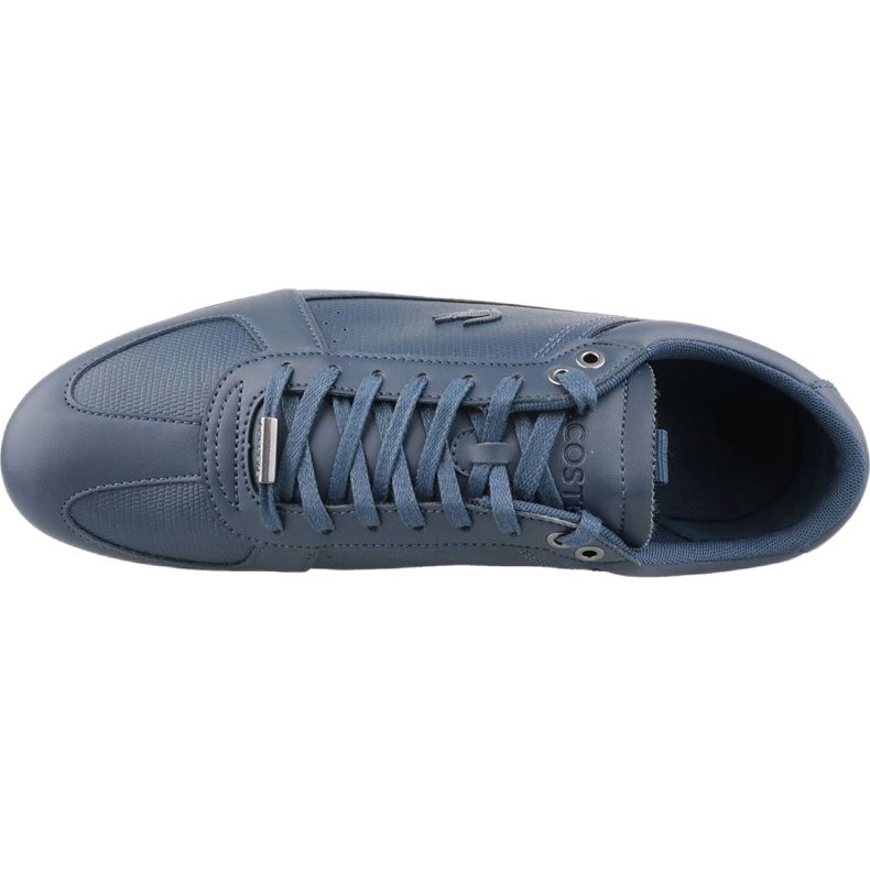 Lacoste Evara 119 1 M 737CMA003195K námořnická modř 2