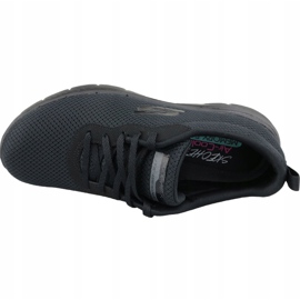 Boty Skechers Flex Appeal 3.0 W 13070-BBK černá 2