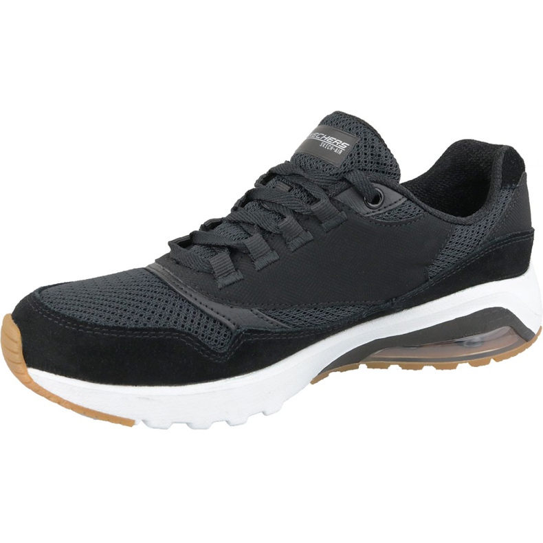 Boty Skechers Skech-Air Extreme W 12922-BLK černá 1