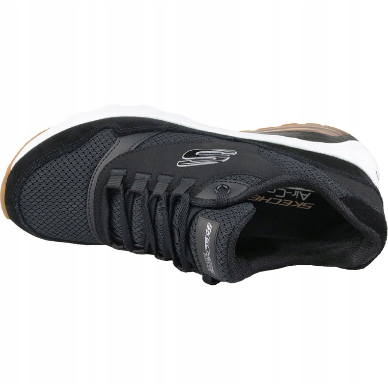 Boty Skechers Skech-Air Extreme W 12922-BLK černý 2