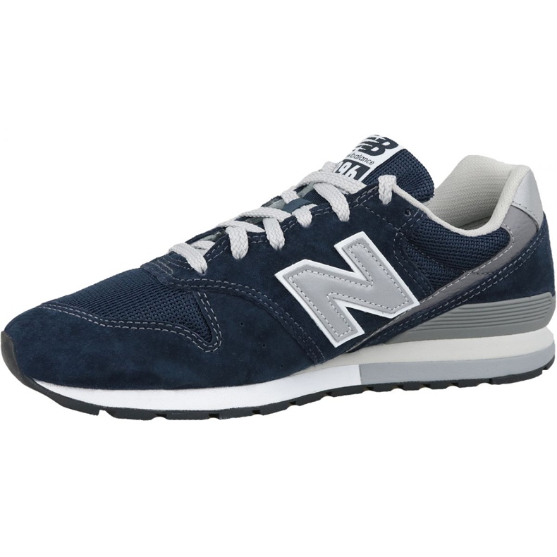 Boty New Balance M CM996BN navy blue námořnická modrá 1