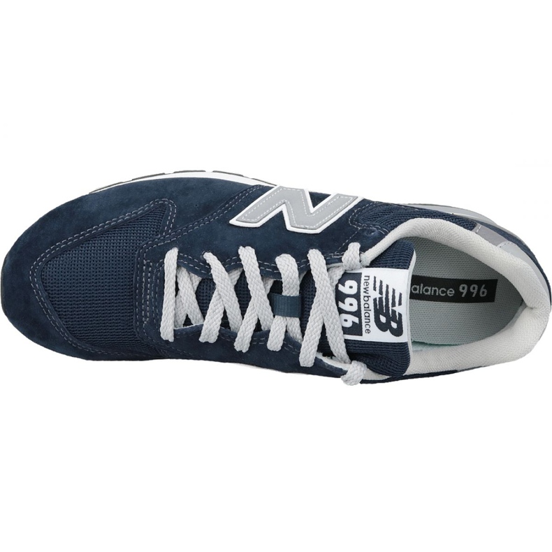 Boty New Balance M CM996BN navy blue námořnická modř 2