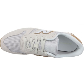Šedá obuv New Balance M ML373NBC 2