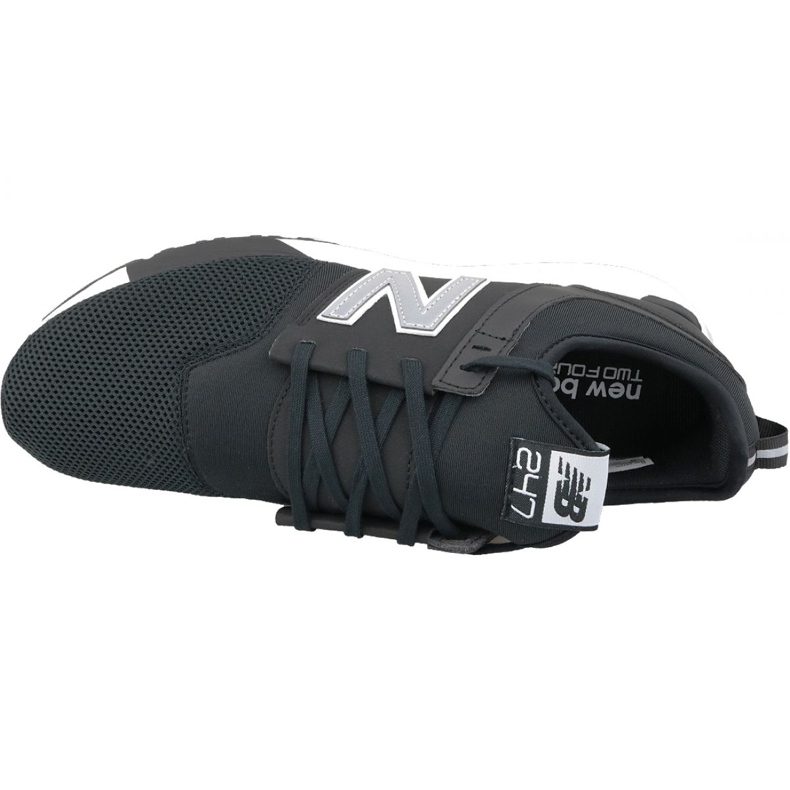 Boty New Balance M MRL247OC černé černý 2