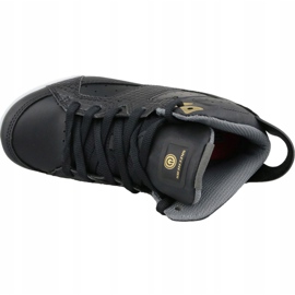 Skechers E-Pro Street Quest Lights Jr 90615L-BLK černá 2