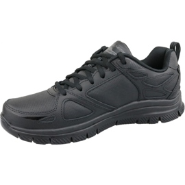 Skechers Flex Advantage M 51461-BBK černý 1