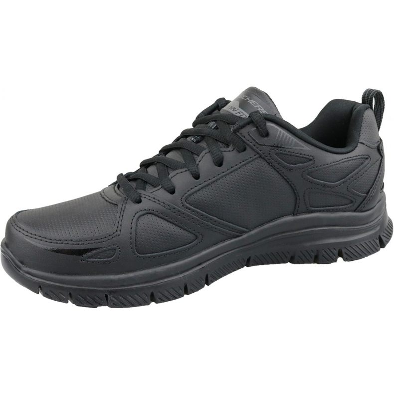 Skechers Flex Advantage M 51461-BBK černá 1