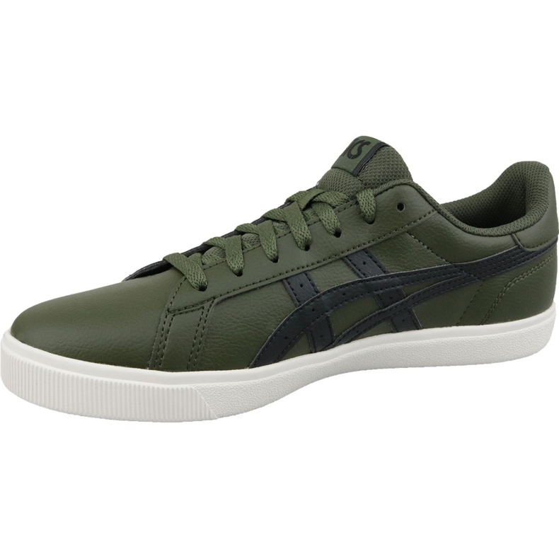 Boty Asics Classic Ct M 1191A165-300 zelený 1