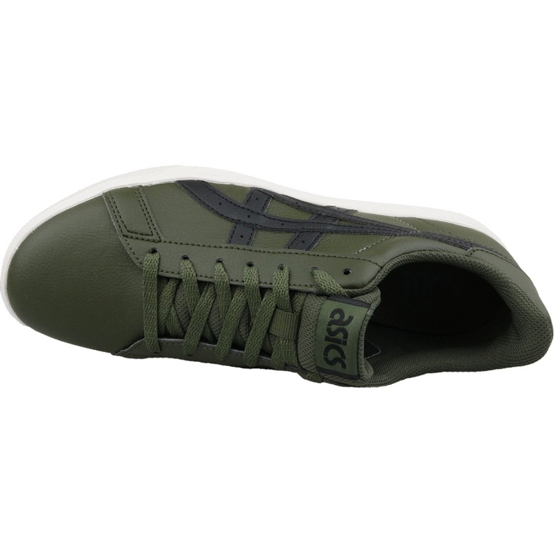 Boty Asics Classic Ct M 1191A165-300 zelený 2