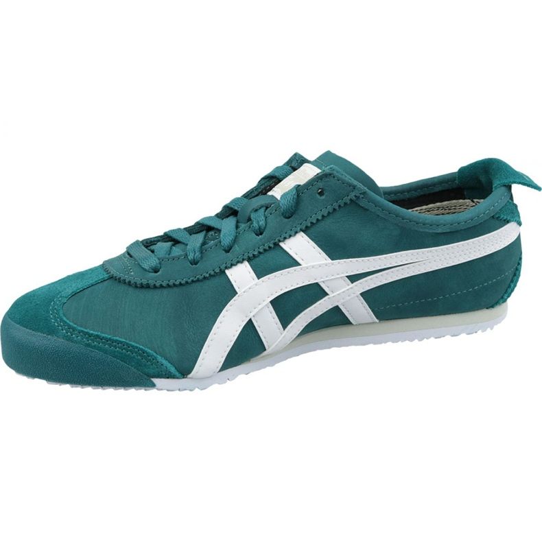 Asics Boty Onitsuka Tiger Mexico 66 M 1183A359-301 zelená 1