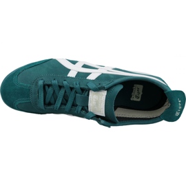 Asics Boty Onitsuka Tiger Mexico 66 M 1183A359-301 zelený 2