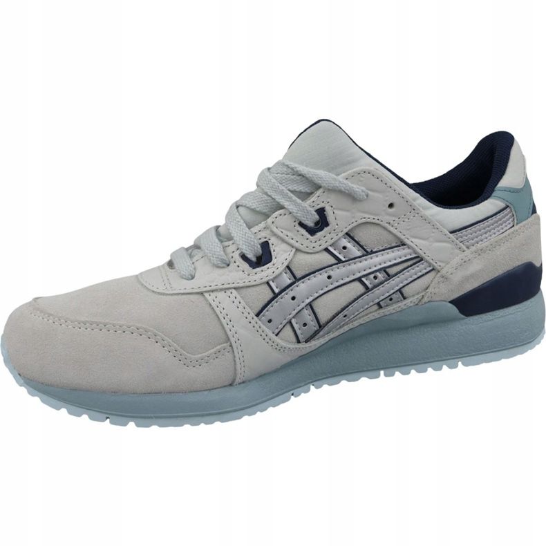 Asics Gel-Lyte Iii M 1191A201-020 šedá 1