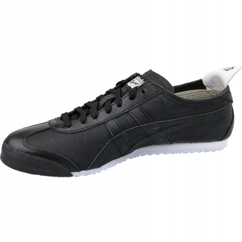 Asics Onitsuka Tiger Mexico 66 U 1183A443-001 černý 1