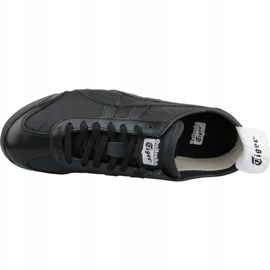 Asics Onitsuka Tiger Mexico 66 U 1183A443-001 černý 2