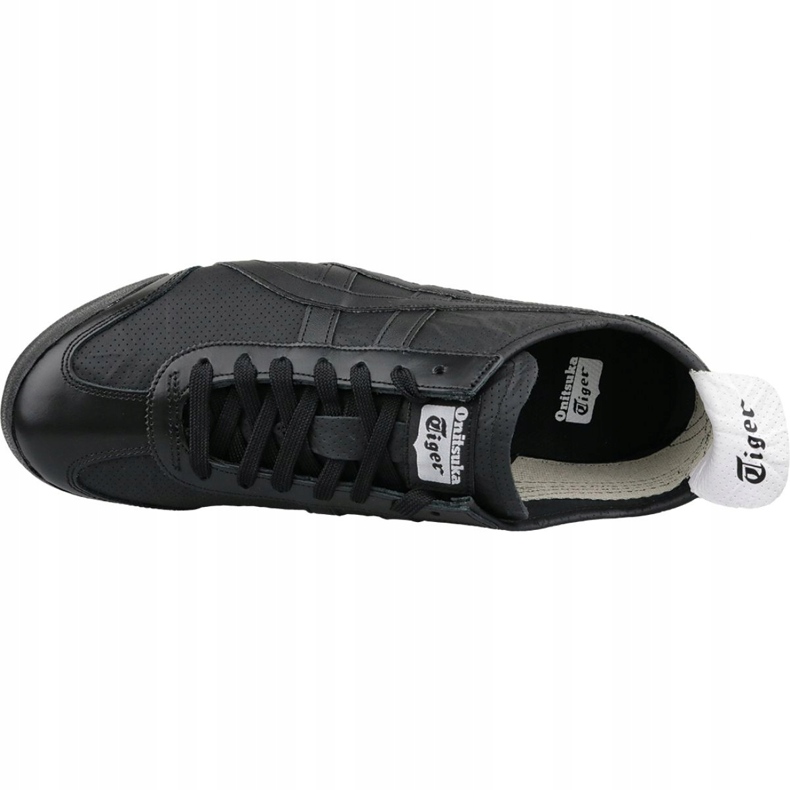 Asics Onitsuka Tiger Mexico 66 U 1183A443-001 černý 2