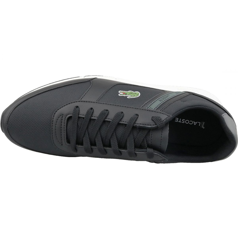 Lacoste Menerva Sport 119 1 M 737CMA0063237 černá 2