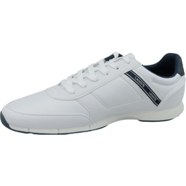 Lacoste Menerva Sport 119 2 M 737CMA0064042 bílý 1