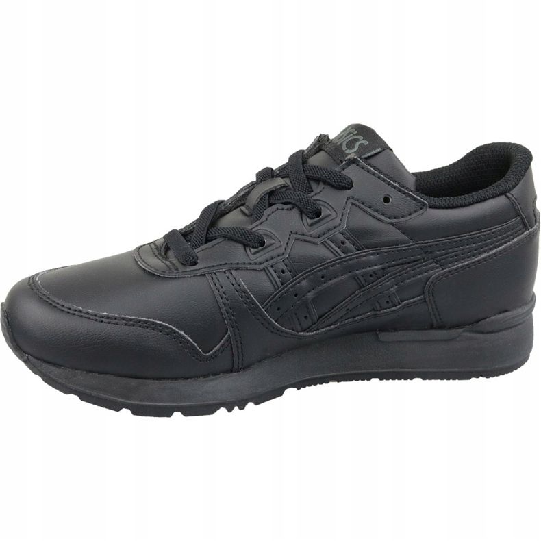 Asics Gel-Lyte Jr 1194A015-001 černá 1