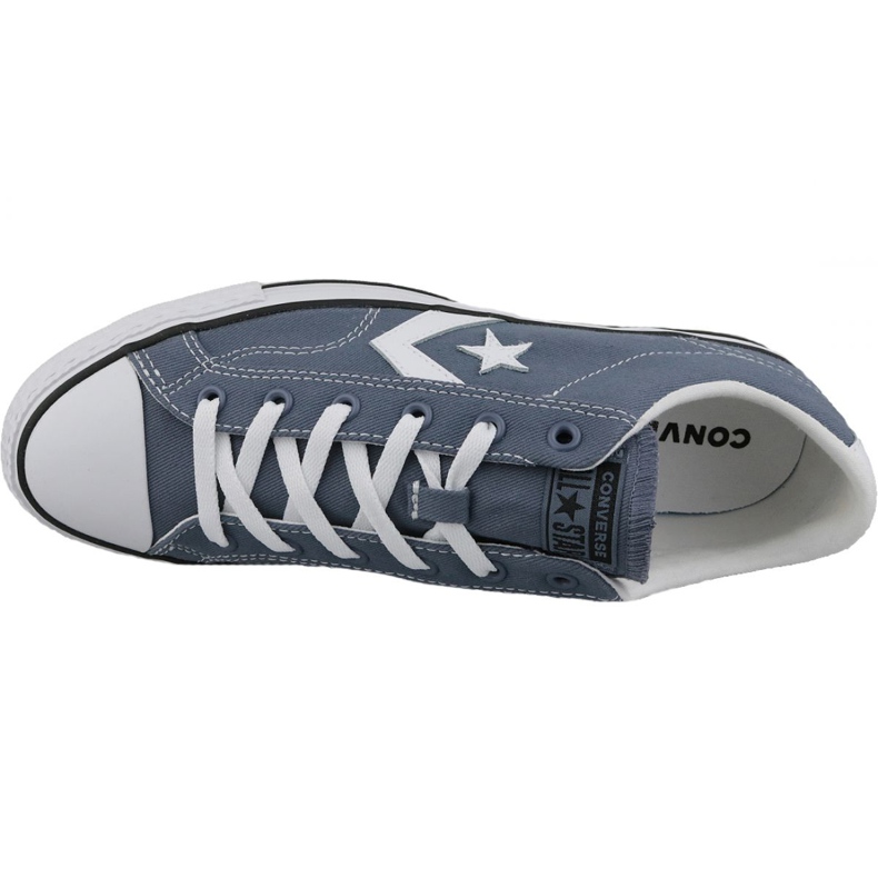 Boty Converse Player Star Ox M 160557C modrý 2