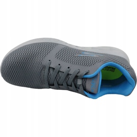 Skechers Go Run 600 M 55061-CCBL šedá 2