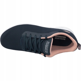 Skechers Go Walk Joy W 15641-NVPK námořnická modř 2