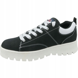 Boty Skechers Street Cleats W 74345-BLK černý 1