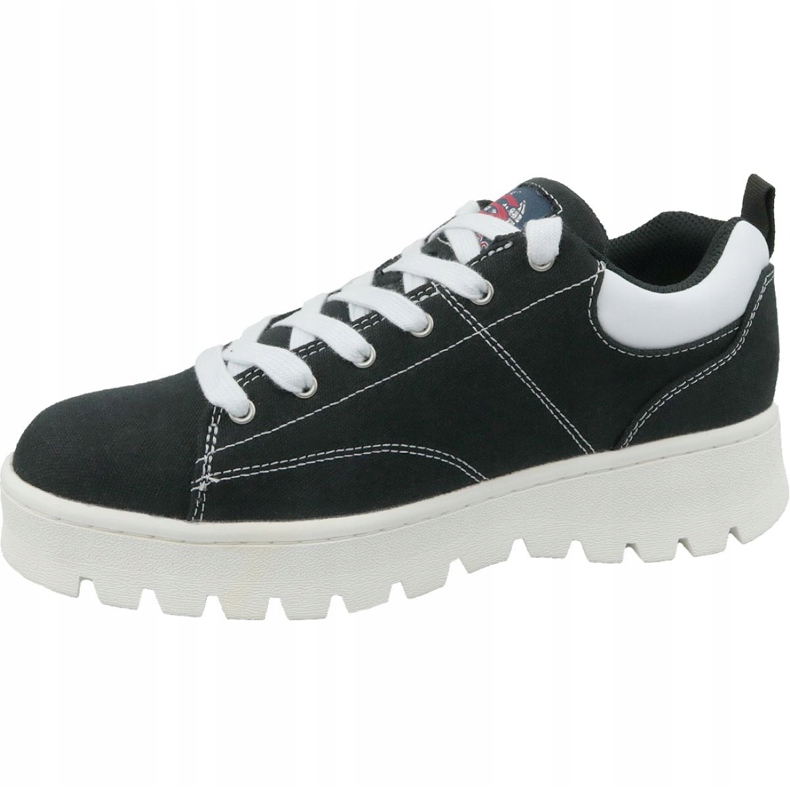Boty Skechers Street Cleats W 74345-BLK černý 1