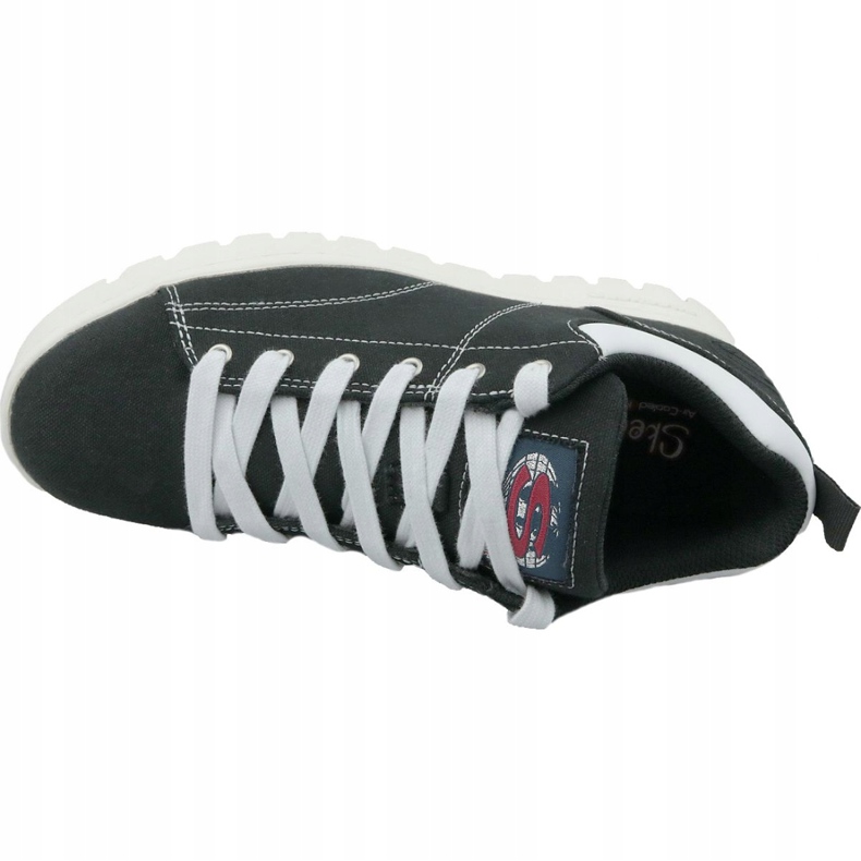 Boty Skechers Street Cleats W 74345-BLK černá 2