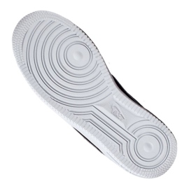 Nike Air Force 1 LV8 2 Jr CI1756-600 bílý červené 1