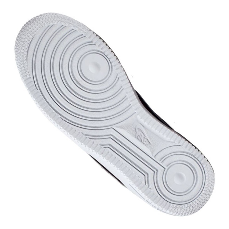 Nike Air Force 1 LV8 2 Jr CI1756-600 bílý červené 1 Nike Air Force 1 LV8 2 Jr CI1756-600 bílý červené 1