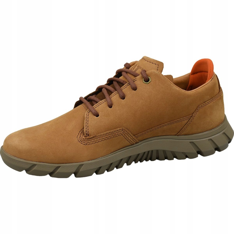 Boty Caterpillar Camberwell M P723552 hnědý 1